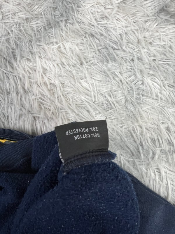 Jersey "Sir Beni Miles" - M