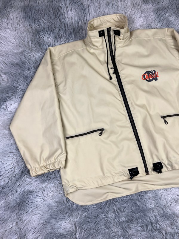 Chaqueta Cortavientos "O´Neill" - L