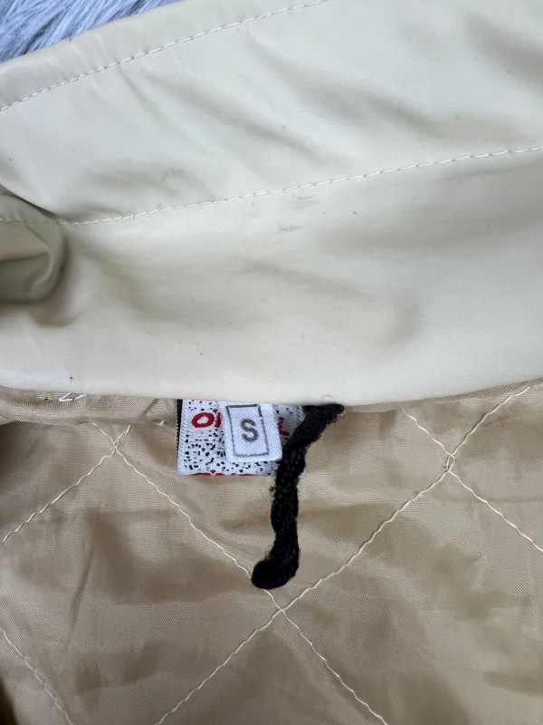 Chaqueta Cortavientos "O´Neill" - L