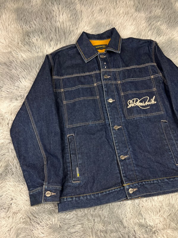 Chaqueta "Sir Beni Miles" - XL