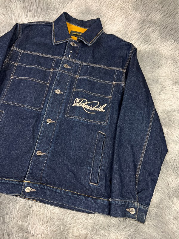 Chaqueta "Sir Beni Miles" - XL