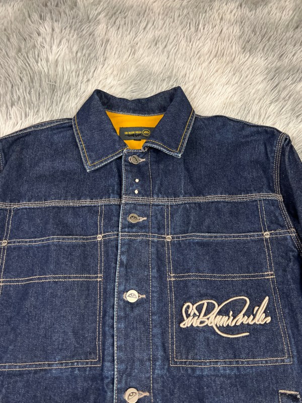Chaqueta "Sir Beni Miles" - XL