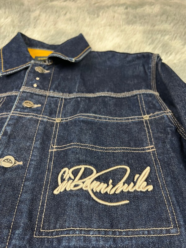 Chaqueta "Sir Beni Miles" - XL