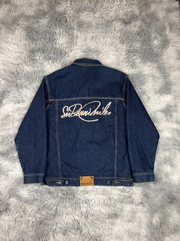 Chaqueta "Sir Beni Miles" - XL