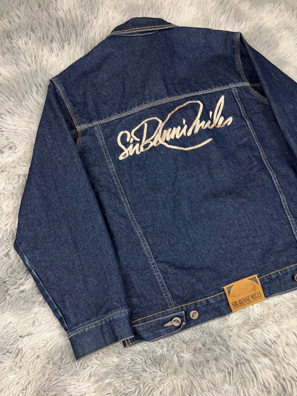 Chaqueta "Sir Beni Miles" - XL