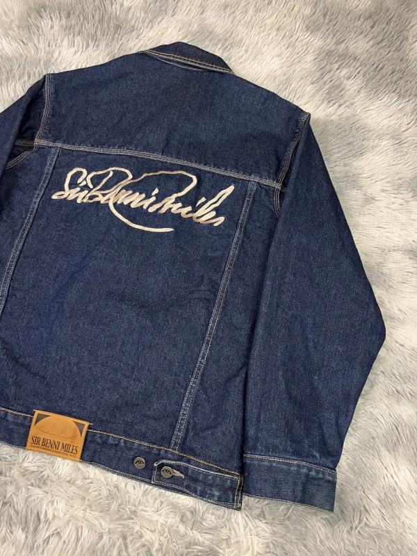 Chaqueta "Sir Beni Miles" - XL