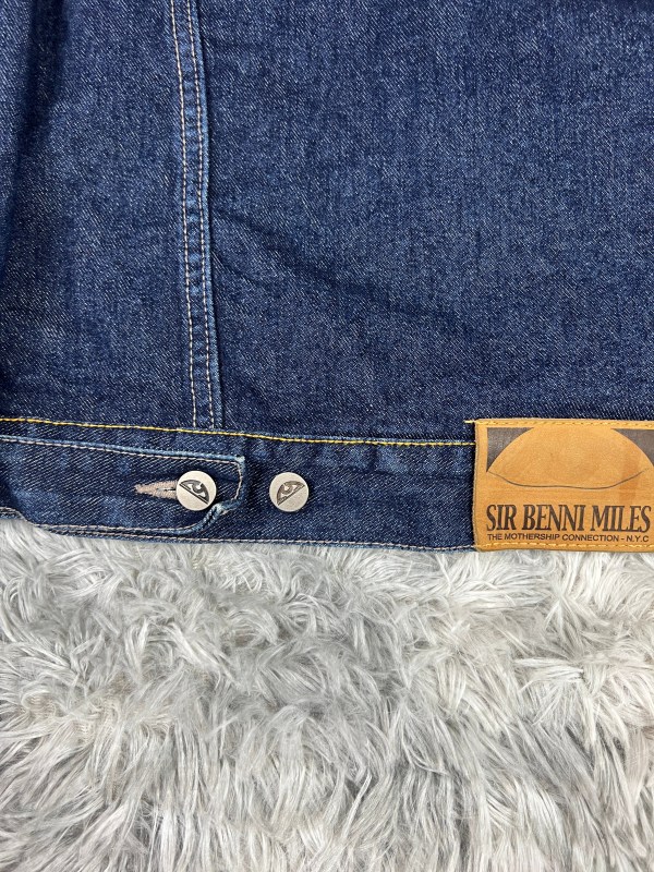 Chaqueta "Sir Beni Miles" - XL