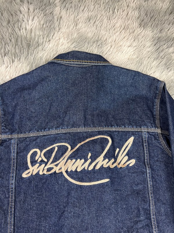 Chaqueta "Sir Beni Miles" - XL