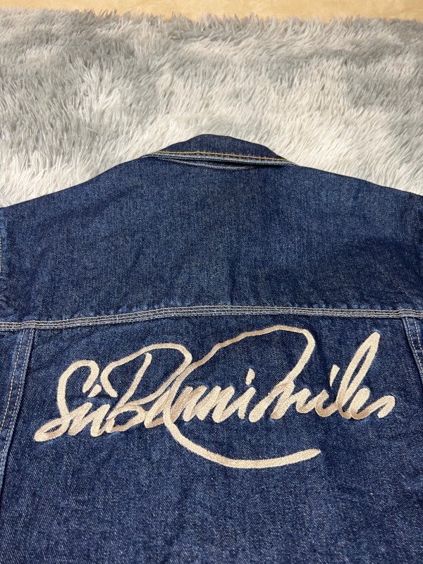 Chaqueta "Sir Beni Miles" - XL