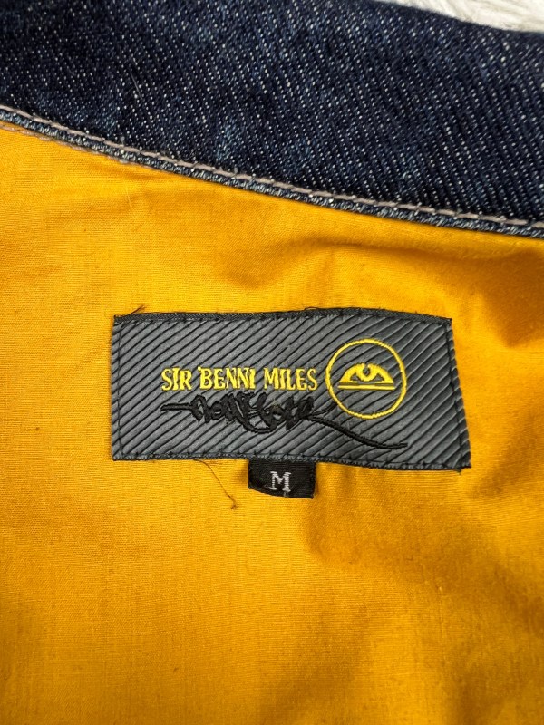 Chaqueta "Sir Beni Miles" - XL