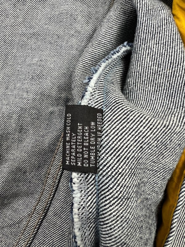Chaqueta "Sir Beni Miles" - XL