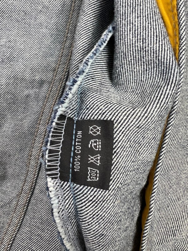 Chaqueta "Sir Beni Miles" - XL