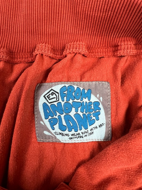 Pantalón "E9 - From Another Planet" - L/XL