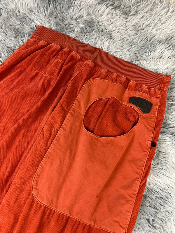Pantalón "E9 - From Another Planet" - L/XL