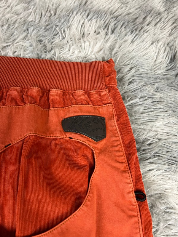 Pantalón "E9 - From Another Planet" - L/XL