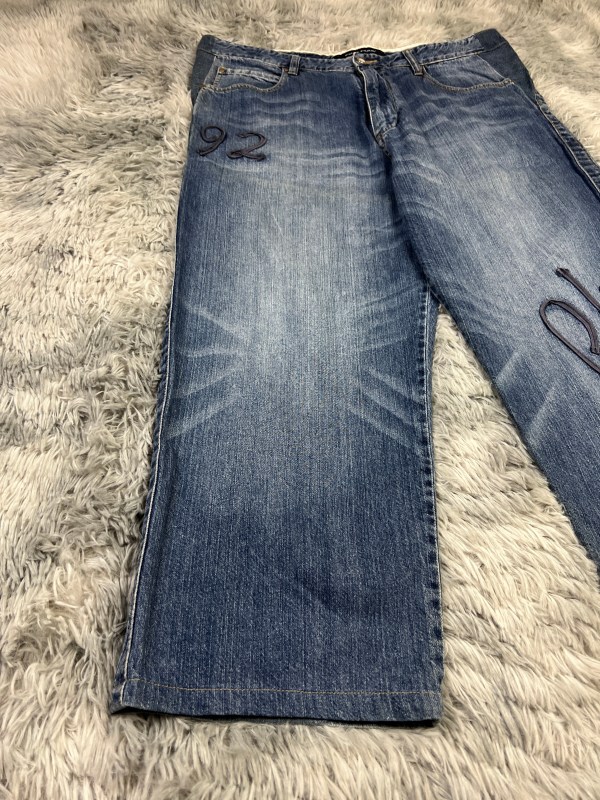 Pantalón Baggy "Phat Farm " - 36/ 46ES
