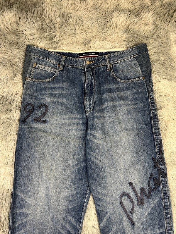 Pantalón Baggy "Phat Farm " - 36/ 46ES