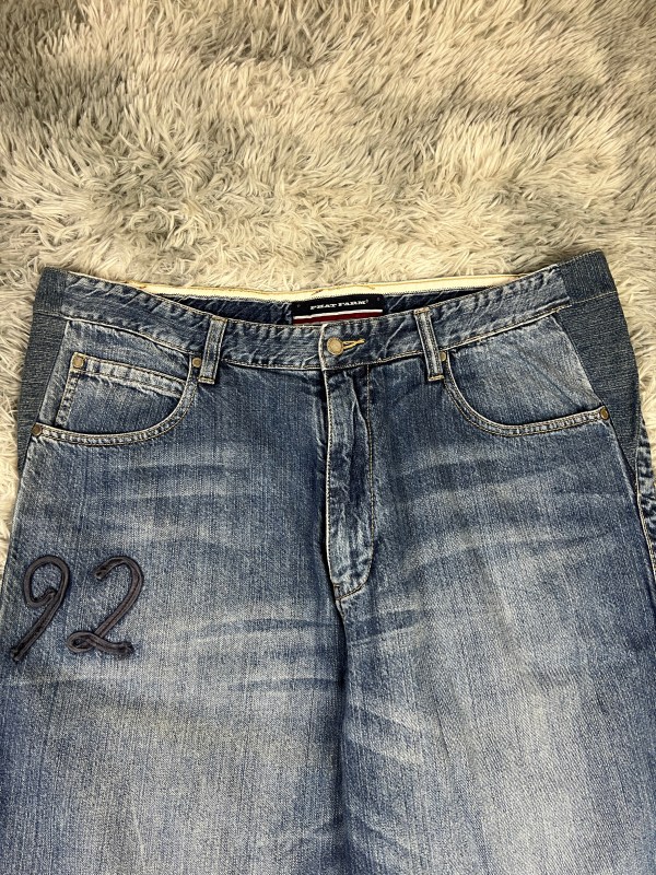 Pantalón Baggy "Phat Farm " - 36/ 46ES