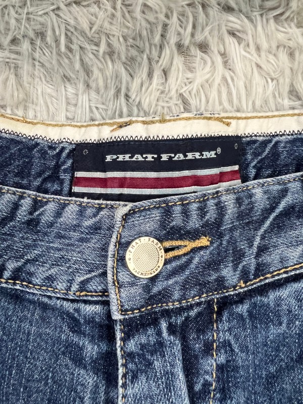 Pantalón Baggy "Phat Farm " - 36/ 46ES