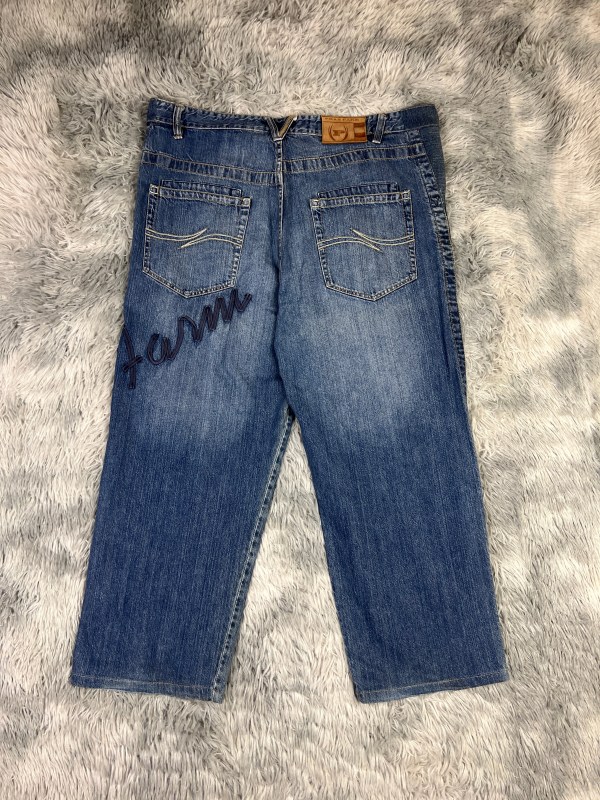 Pantalón Baggy "Phat Farm " - 36/ 46ES