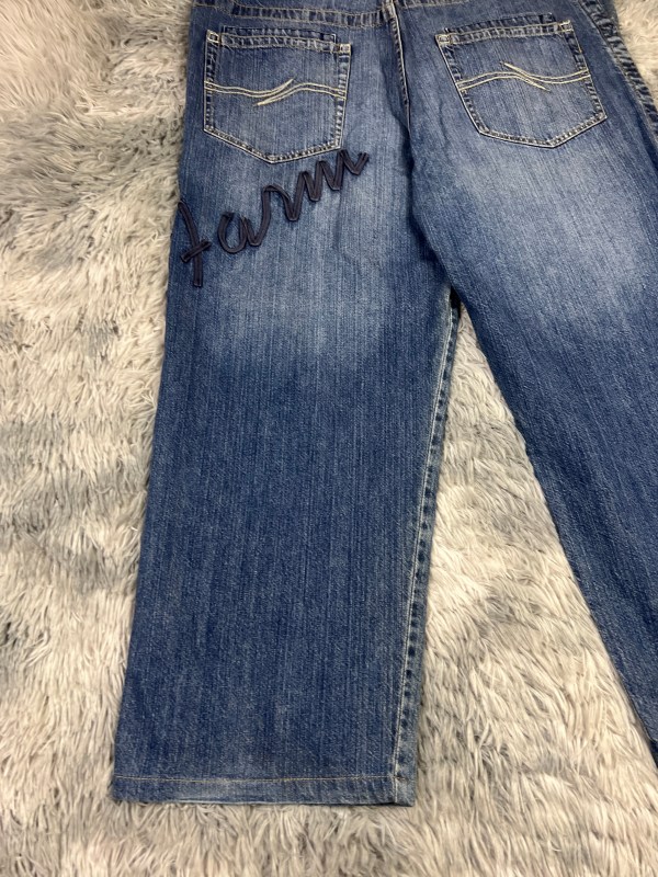 Pantalón Baggy "Phat Farm " - 36/ 46ES
