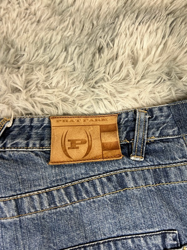 Pantalón Baggy "Phat Farm " - 36/ 46ES