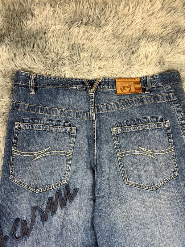 Pantalón Baggy "Phat Farm " - 36/ 46ES