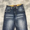 Pantalón Recto «Hoodboyz» – 38/ XS