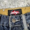 Pantalón Recto «Hoodboyz» – 38/ XS