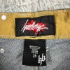Pantalón Recto «Hoodboyz» – 38/ XS