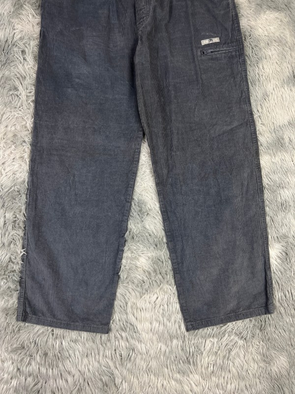Pantalón de pana "To The Limit" - XL