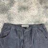 Pantalón de pana "To The Limit" - XL