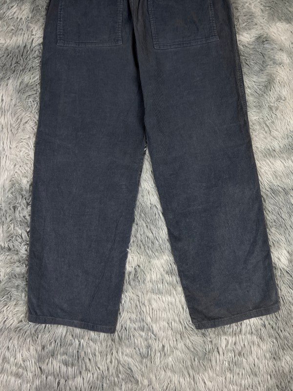 Pantalón de pana "To The Limit" - XL