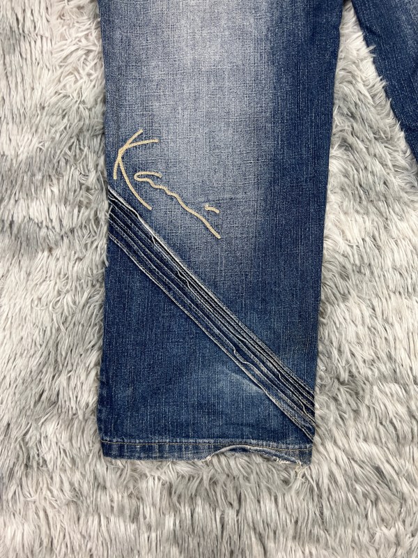 Pantalón Baggy "Karl Kani" - 32/ 42ES