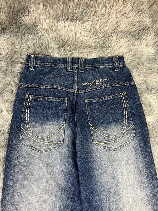 Pantalón Baggy "Karl Kani" - 32/ 42ES