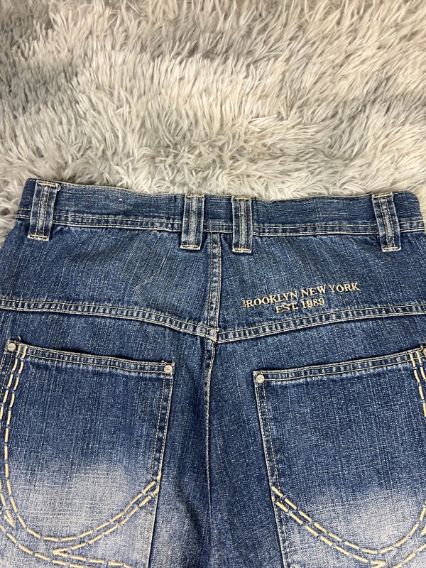 Pantalón Baggy "Karl Kani" - 32/ 42ES