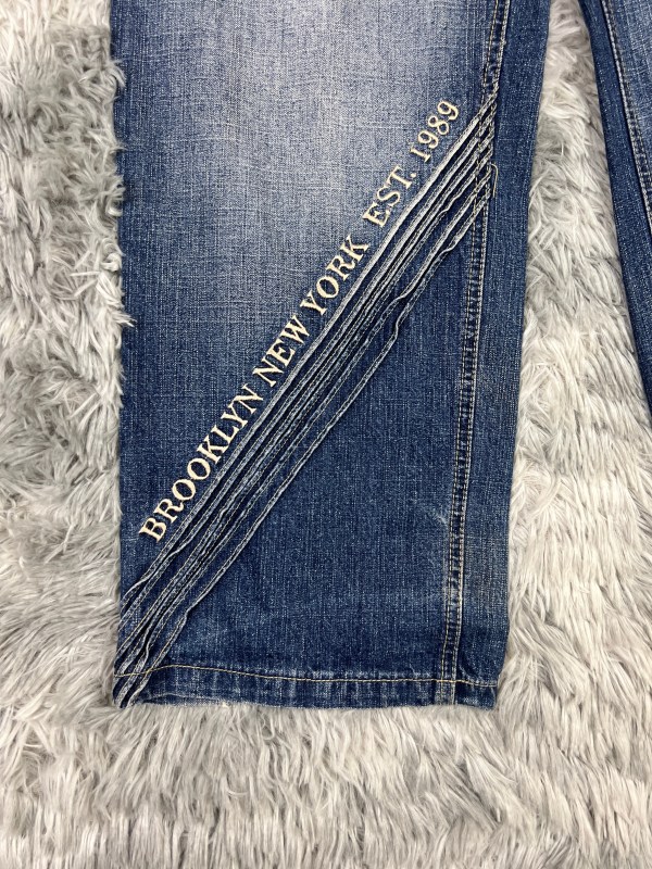 Pantalón Baggy "Karl Kani" - 32/ 42ES