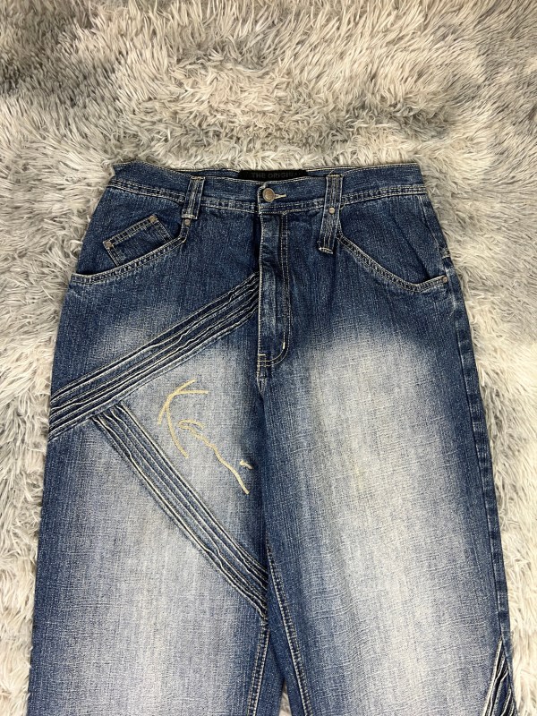 Pantalón Baggy "Karl Kani" - 32/ 42ES