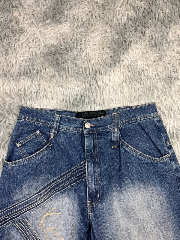 Pantalón Baggy "Karl Kani" - 32/ 42ES