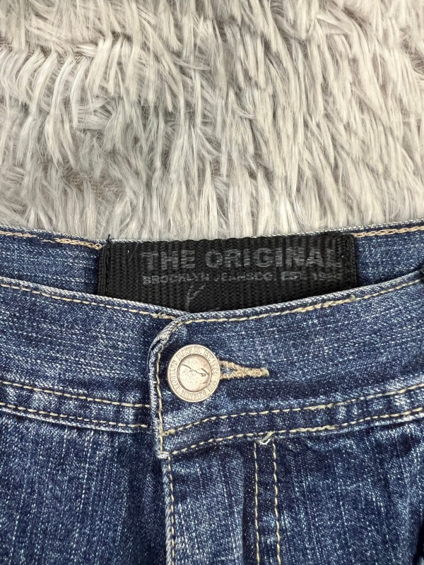 Pantalón Baggy "Karl Kani" - 32/ 42ES
