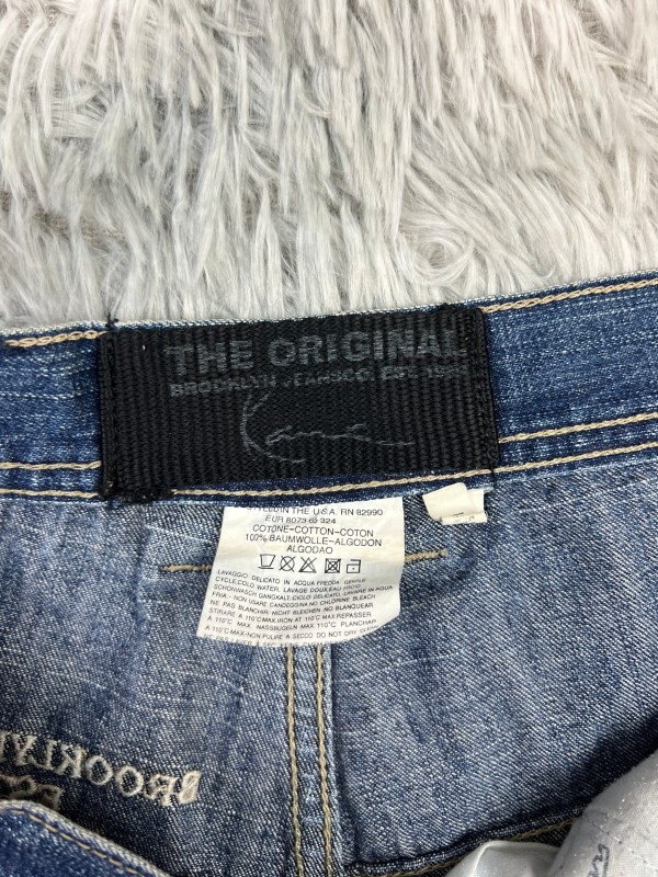 Pantalón Baggy "Karl Kani" - 32/ 42ES