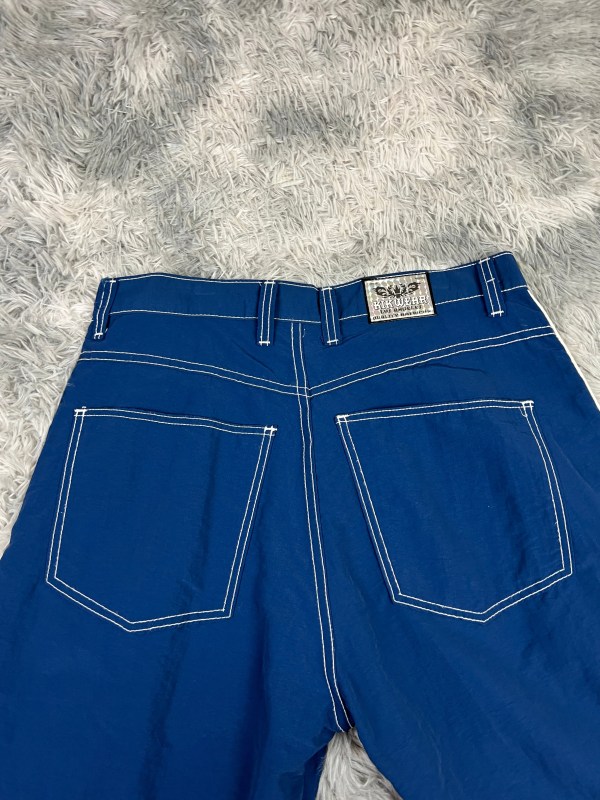 Pantalón Rave "Kikwear" - 34/ 44ES