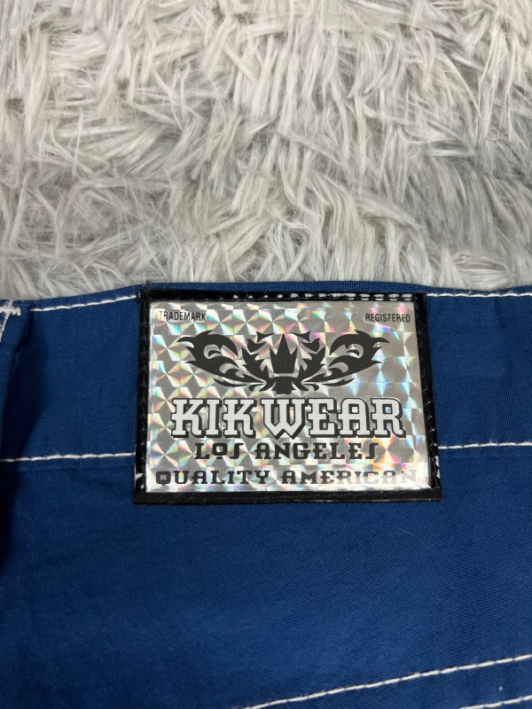 Pantalón Rave "Kikwear" - 34/ 44ES