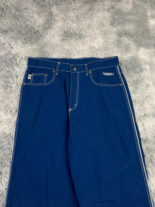 Pantalón Rave "Kikwear" - 34/ 44ES
