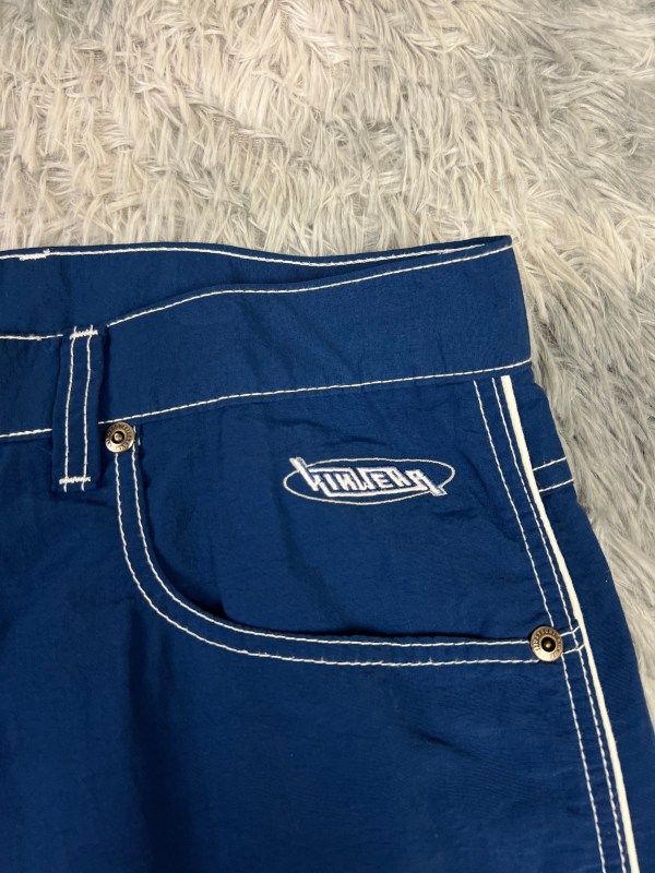 Pantalón Rave "Kikwear" - 34/ 44ES