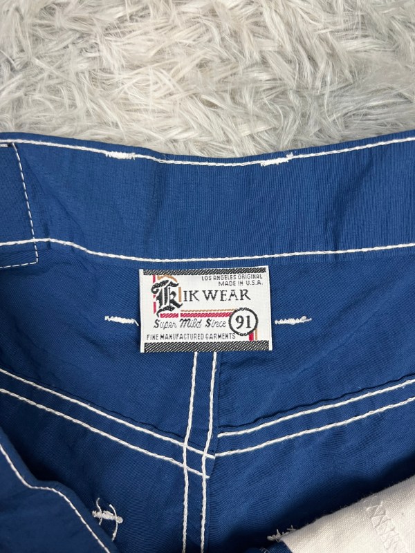 Pantalón Rave "Kikwear" - 34/ 44ES