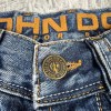 Pantalón de moto con Kevlar "John Doe" - 32/ 42 ES