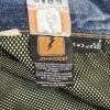 Pantalón de moto con Kevlar "John Doe" - 32/ 42 ES