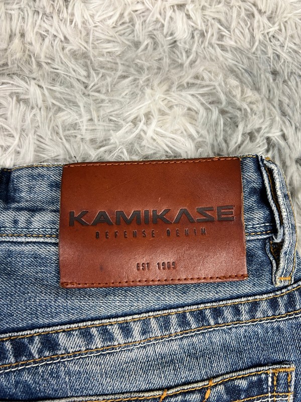Pantalón de moto con Kevlar "John Doe" - 32/ 42 ES