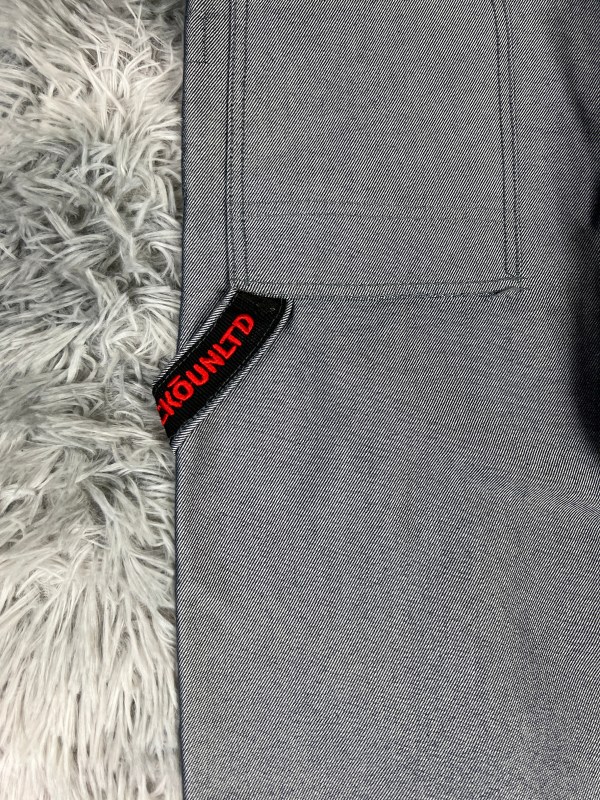 Pantalón Carpenter "Ecko Unltd." - 34/ M